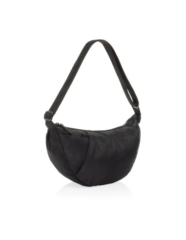 Monospalla a mezzaluna Crescent XL in rPET AWARE™