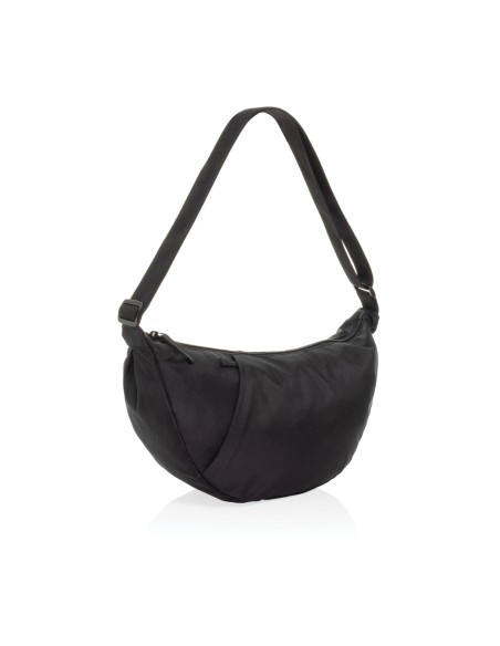 Monospalla a mezzaluna Crescent XL in rPET AWARE™