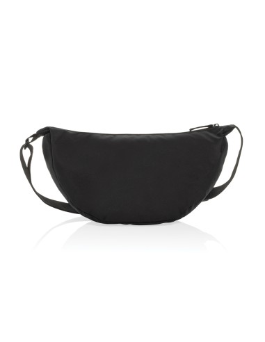 Monospalla a mezzaluna Crescent XL in rPET AWARE™