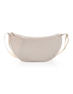 Monospalla a mezzaluna Crescent XL in rPET AWARE™