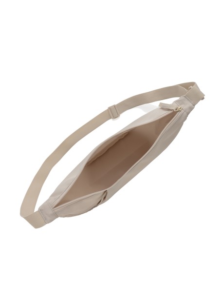 Monospalla a mezzaluna Crescent XL in rPET AWARE™