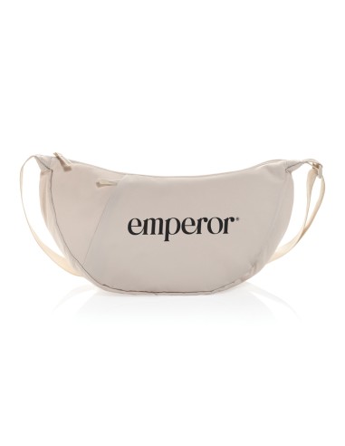 Monospalla a mezzaluna Crescent XL in rPET AWARE™