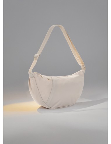 Monospalla a mezzaluna Crescent XL in rPET AWARE™