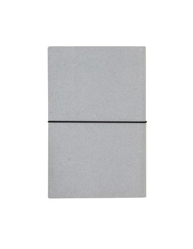 Taccuino A5 in pelle riciclata GRS