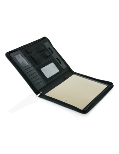 Portablocco tech  essenzial con cerniera