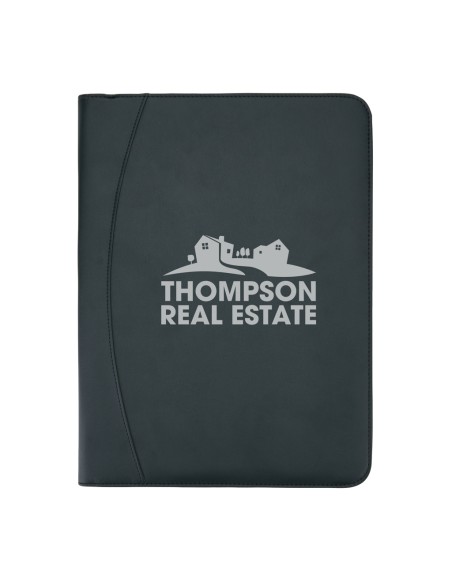 Portablocco tech  essenzial con cerniera