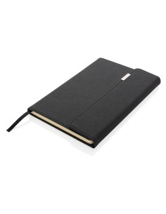 Set penna e taccuino A5 Swiss Peak Deluxe