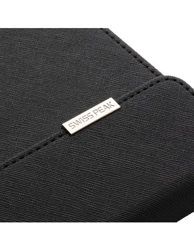 Set penna e taccuino A5 Swiss Peak Deluxe