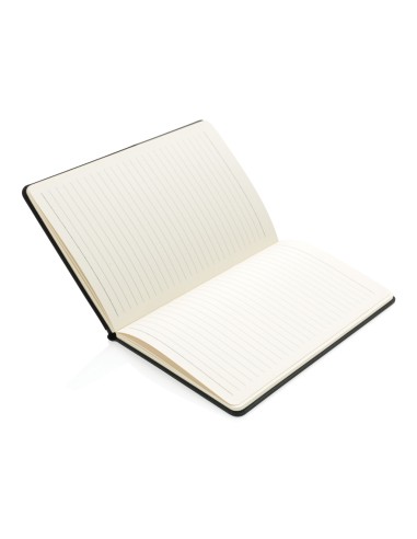 Taccuino A5 Deluxe con taschini