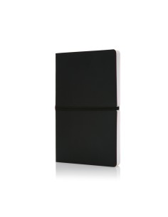 Taccuino A5 Deluxe con copertina soffice