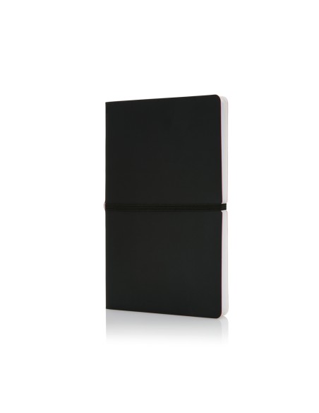 Taccuino A5 Deluxe con copertina soffice