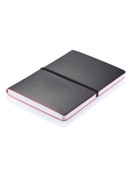 Taccuino A5 Deluxe con copertina soffice