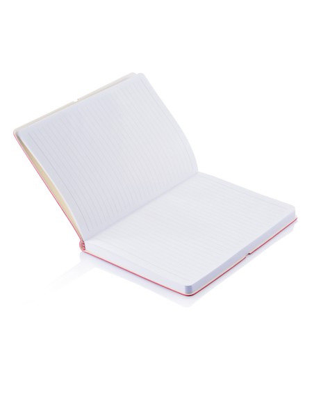 Taccuino A5 Deluxe con copertina soffice