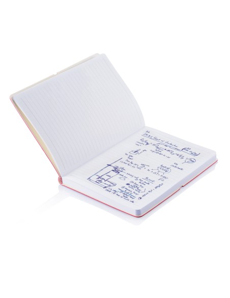 Taccuino A5 Deluxe con copertina soffice