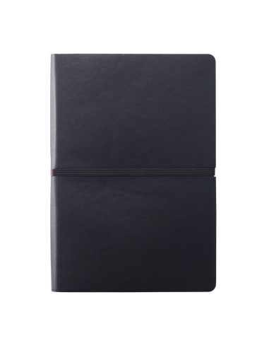 Taccuino A5 Deluxe con copertina soffice