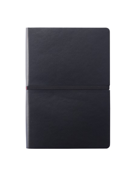 Taccuino A5 Deluxe con copertina soffice