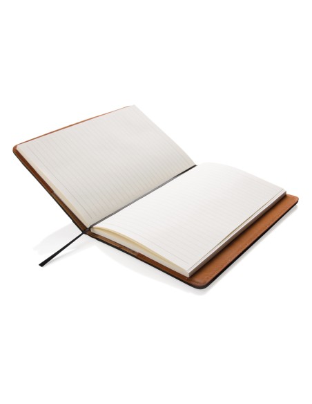 Taccuino porta smartphone