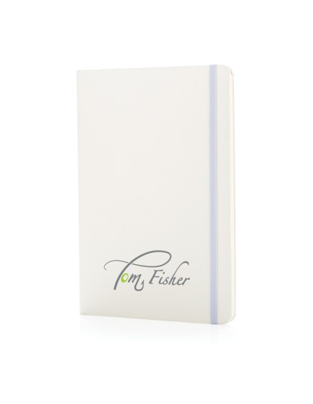 Taccuino A5 basic plain