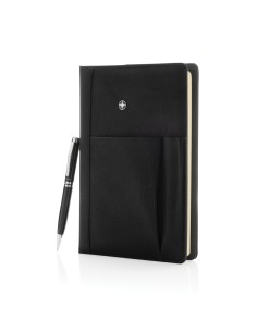 Set penna e taccuino