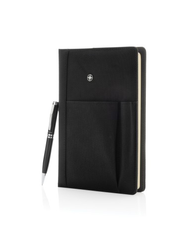 Set penna e taccuino