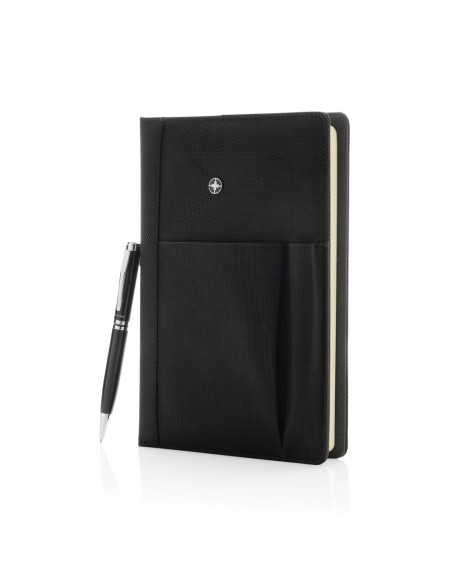 Set penna e taccuino