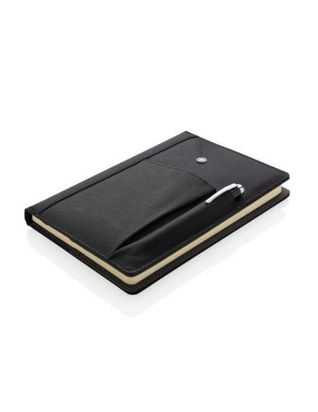 Set penna e taccuino