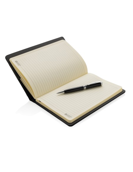 Set penna e taccuino