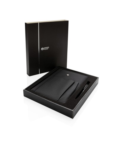 Set penna e taccuino