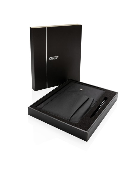 Set penna e taccuino