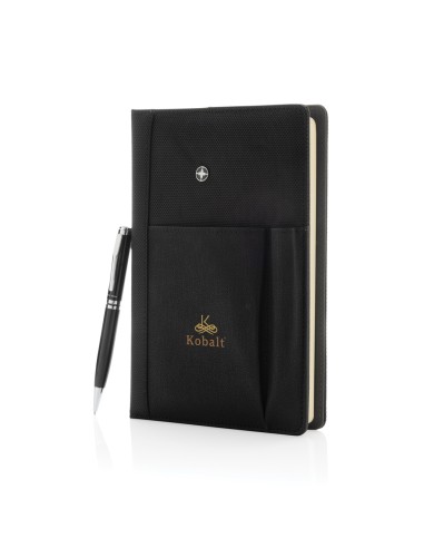 Set penna e taccuino