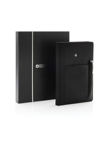 Set penna e taccuino