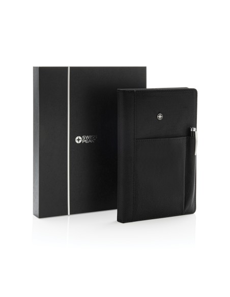 Set penna e taccuino