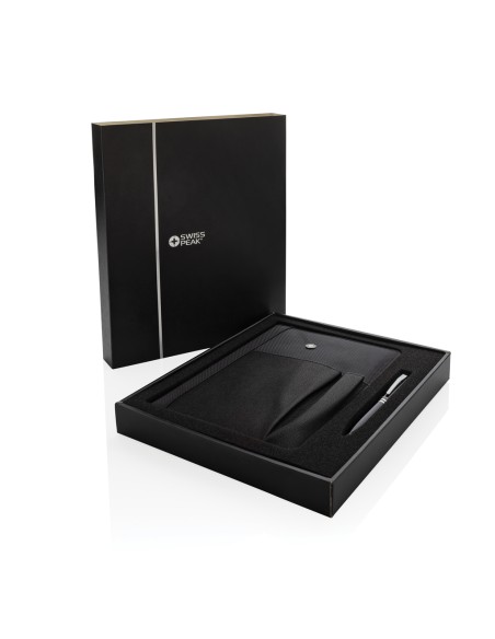 Set penna e taccuino