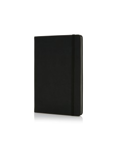 Taccuino A5 Deluxe con copertina rigida in PU