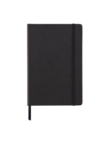 Taccuino A5 Deluxe con copertina rigida in PU