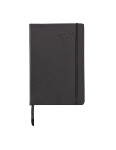 Taccuino A5 Deluxe con copertina rigida in PU