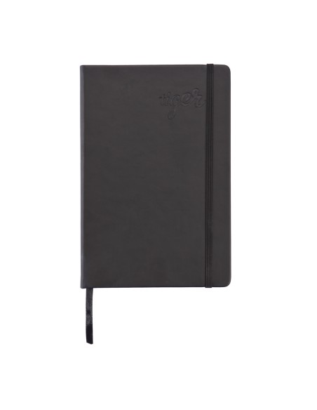 Taccuino A5 Deluxe con copertina rigida in PU