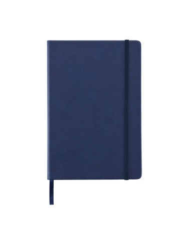 Taccuino A5 Deluxe con copertina rigida in PU