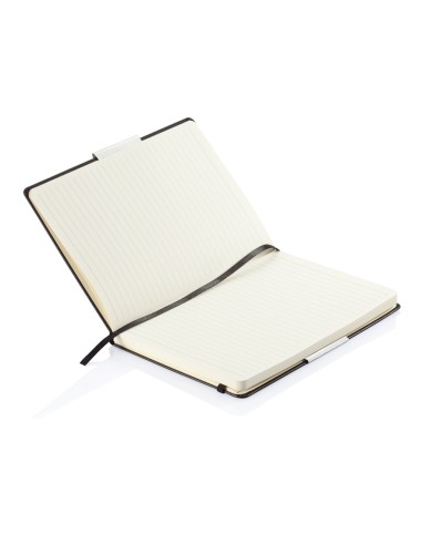 Taccuino A5 Deluxe con copertina rigida