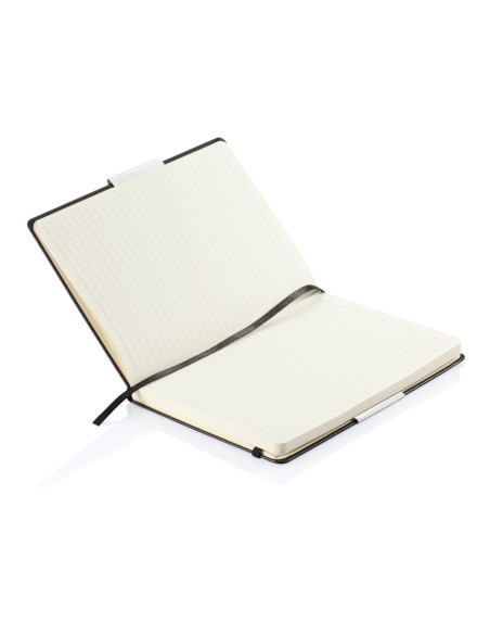 Taccuino A5 Deluxe con copertina rigida