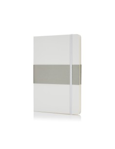 Taccuino A5 Deluxe con copertina rigida