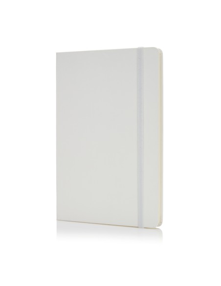 Taccuino A5 Deluxe con copertina rigida