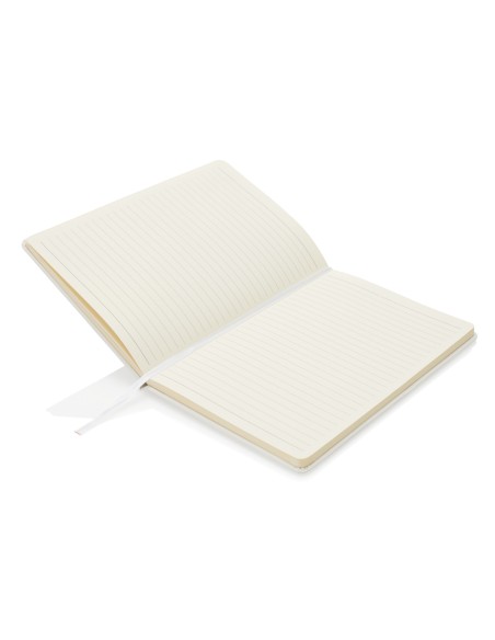 Taccuino A5 Deluxe con copertina rigida