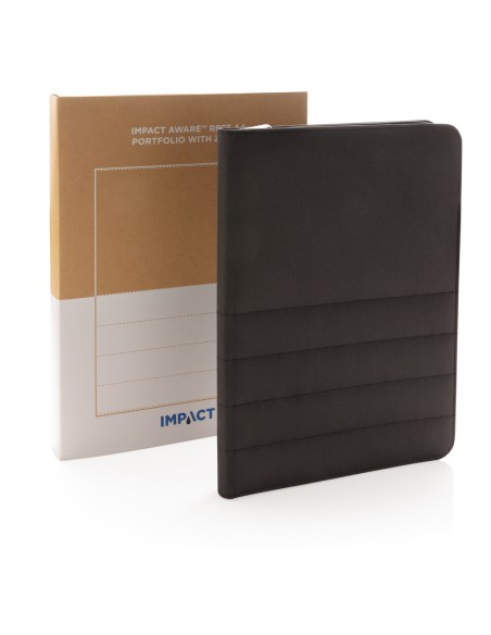 Portablocco A4 Impact AWARE ™ RPET