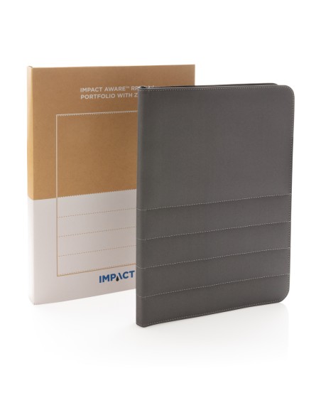 Portablocco A4 Impact AWARE ™ RPET