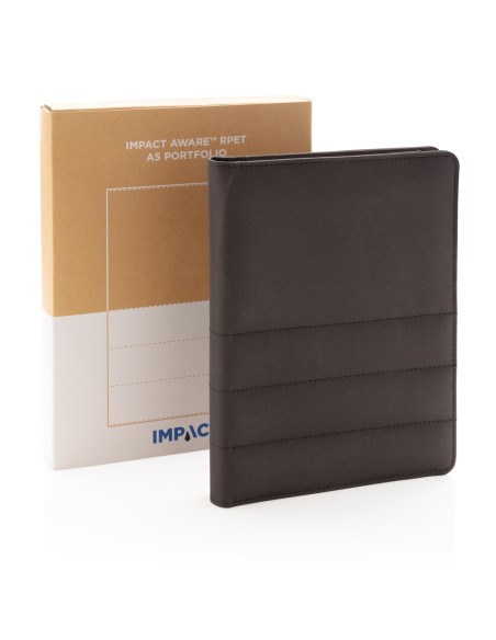 Portablocco A5 Impact AWARE ™ RPET