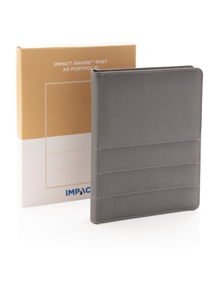 Portablocco A5 Impact AWARE ™ RPET