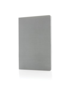 Taccuino A5 Impact con copertina morbida e carta di pietra