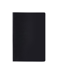 Taccuino A5 Impact con copertina morbida e carta di pietra