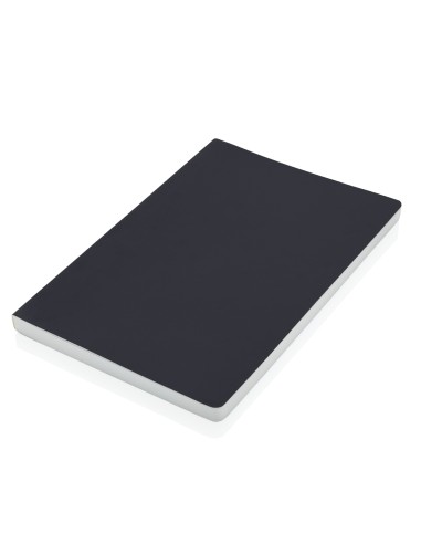 Taccuino A5 Impact con copertina morbida e carta di pietra
